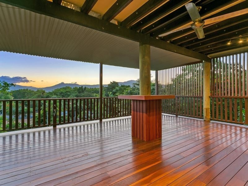 Yorkeys Knob QLD 4878