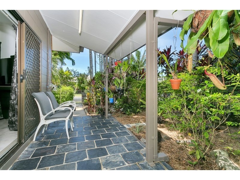 Clifton Beach QLD 4879