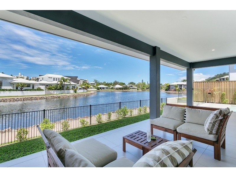 18 Bluewater Lane, Trinity Beach QLD 4879