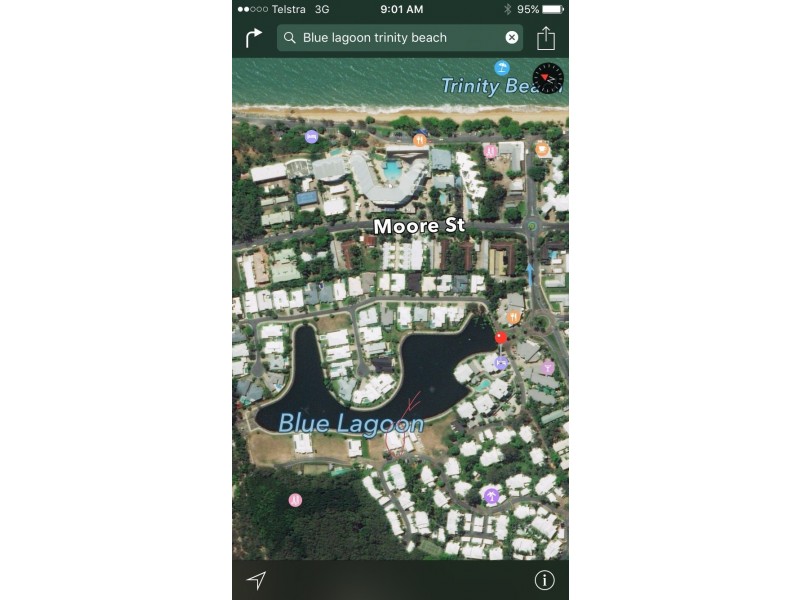 18 Bluewater Lane, Trinity Beach QLD 4879