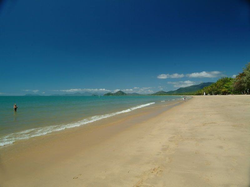 9/85-93 Williams Esp, Palm Cove QLD 4879