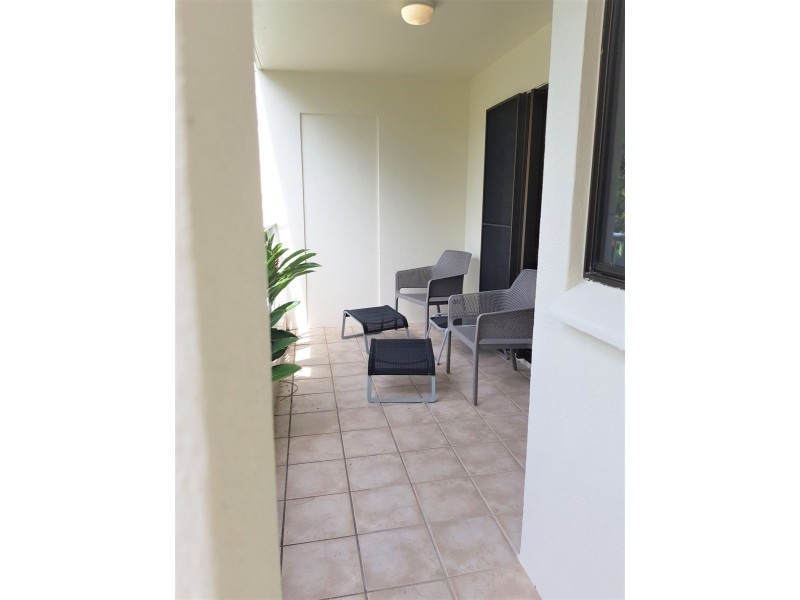 9/85-93 Williams Esp, Palm Cove QLD 4879