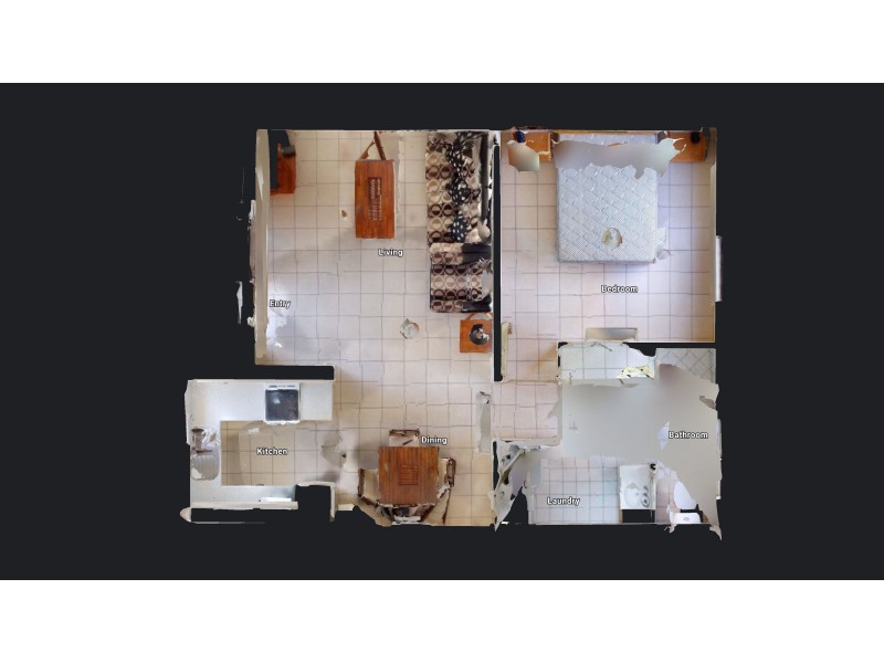 9/85-93 Williams Esp, Palm Cove QLD 4879 Floorplan