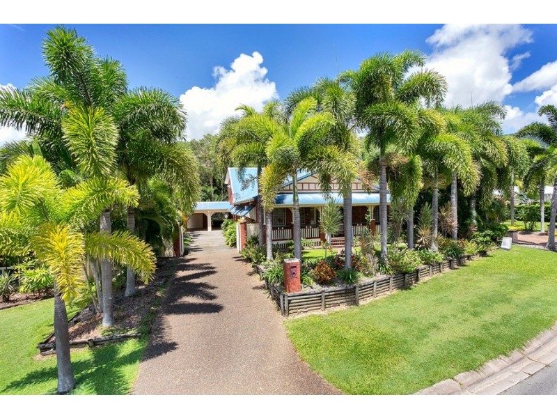 35 Bramble Street, Clifton Beach QLD 4879