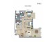 2510/22-26 Clifton Road, Clifton Beach QLD 4879 Floorplan