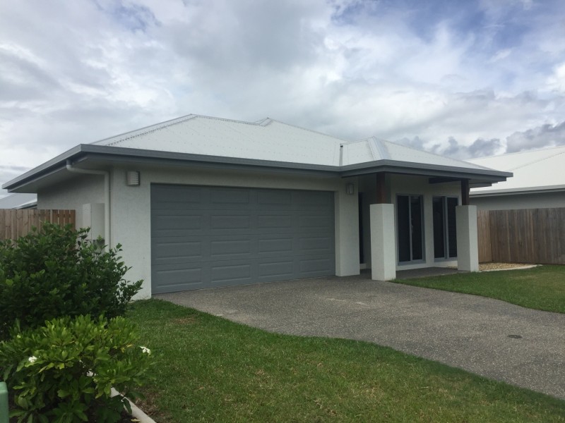34 THORNBOROUGH CCT, Smithfield QLD 4878