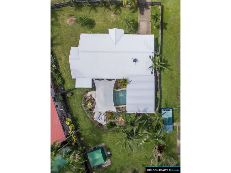 61 Cottesloe Drive, Kewarra Beach QLD 4879