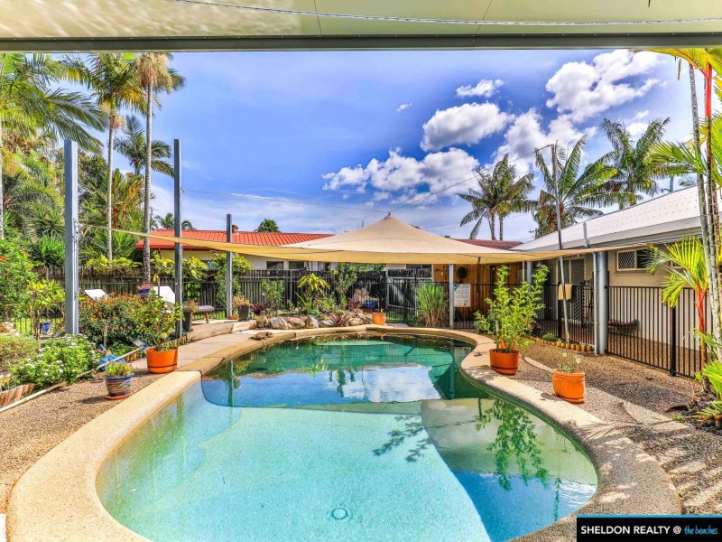 61 Cottesloe Drive, Kewarra Beach QLD 4879