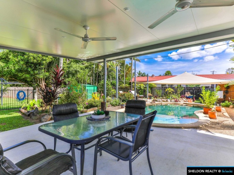 61 Cottesloe Drive, Kewarra Beach QLD 4879
