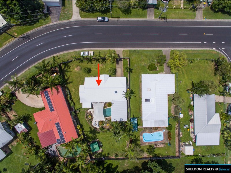 61 Cottesloe Drive, Kewarra Beach QLD 4879