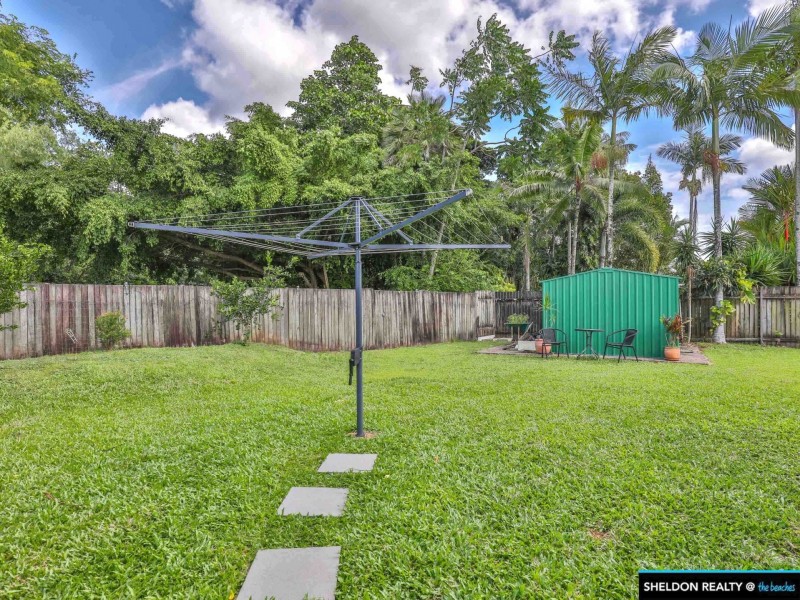 61 Cottesloe Drive, Kewarra Beach QLD 4879