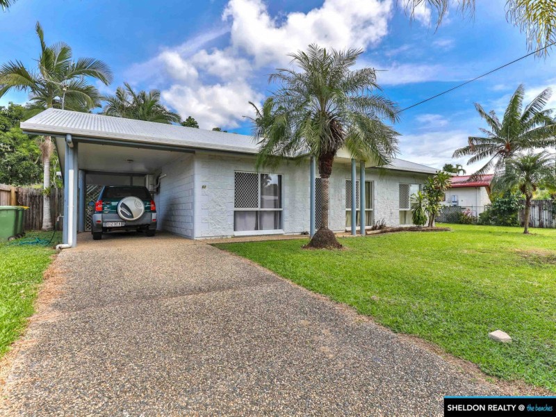 61 Cottesloe Drive, Kewarra Beach QLD 4879