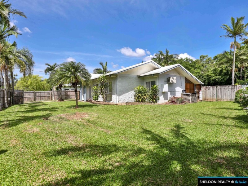 61 Cottesloe Drive, Kewarra Beach QLD 4879