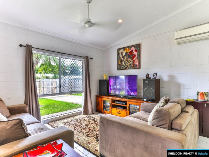 61 Cottesloe Drive, Kewarra Beach QLD 4879