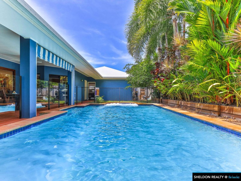 1 Melissa Close, Clifton Beach QLD 4879
