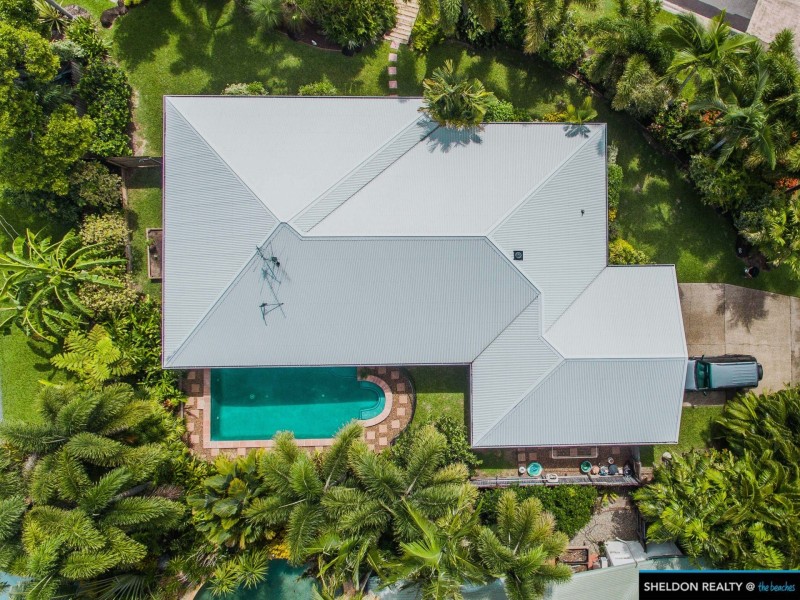 1 Melissa Close, Clifton Beach QLD 4879