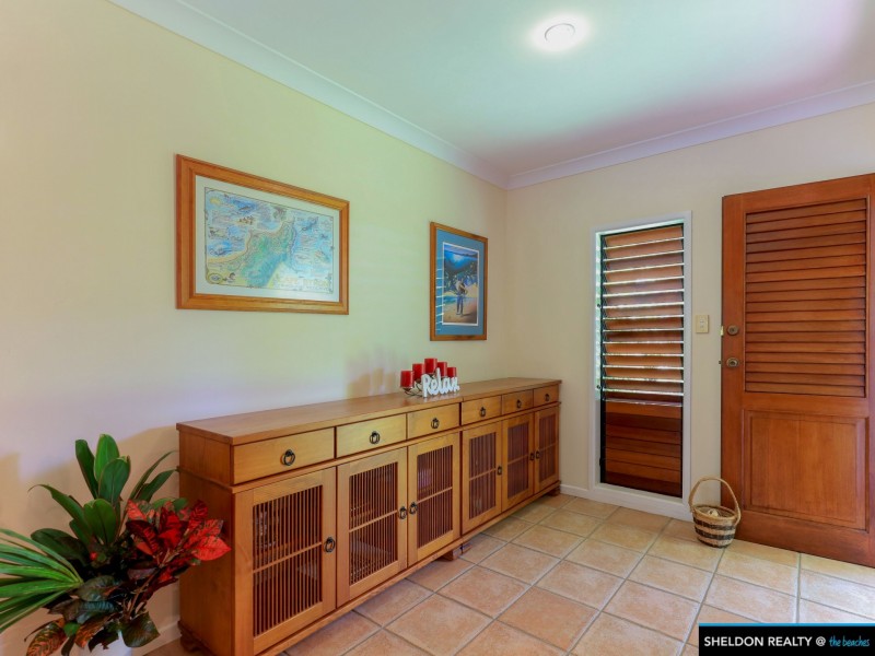 1 Melissa Close, Clifton Beach QLD 4879
