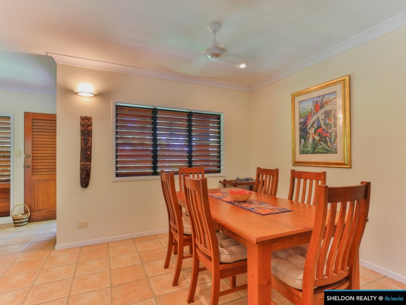 1 Melissa Close, Clifton Beach QLD 4879