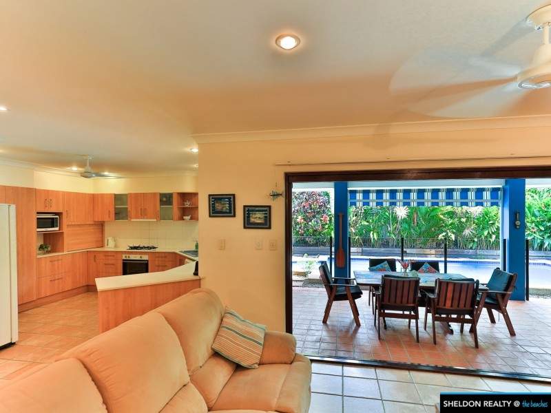 1 Melissa Close, Clifton Beach QLD 4879