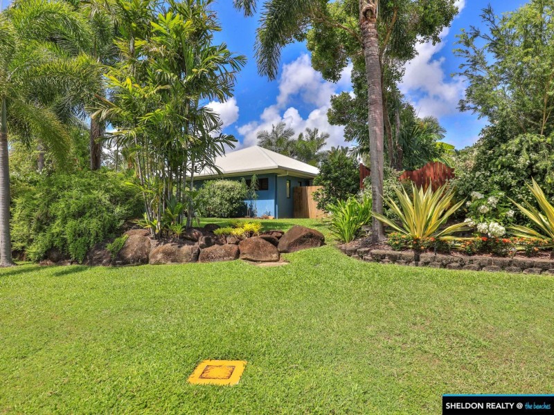 1 Melissa Close, Clifton Beach QLD 4879