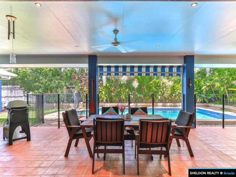 1 Melissa Close, Clifton Beach QLD 4879
