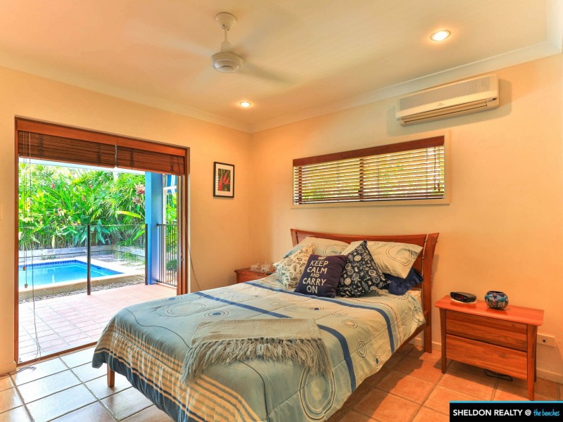 1 Melissa Close, Clifton Beach QLD 4879