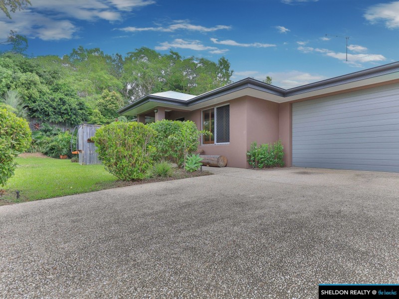 40 ST CRISPIN ST, Clifton Beach QLD 4879