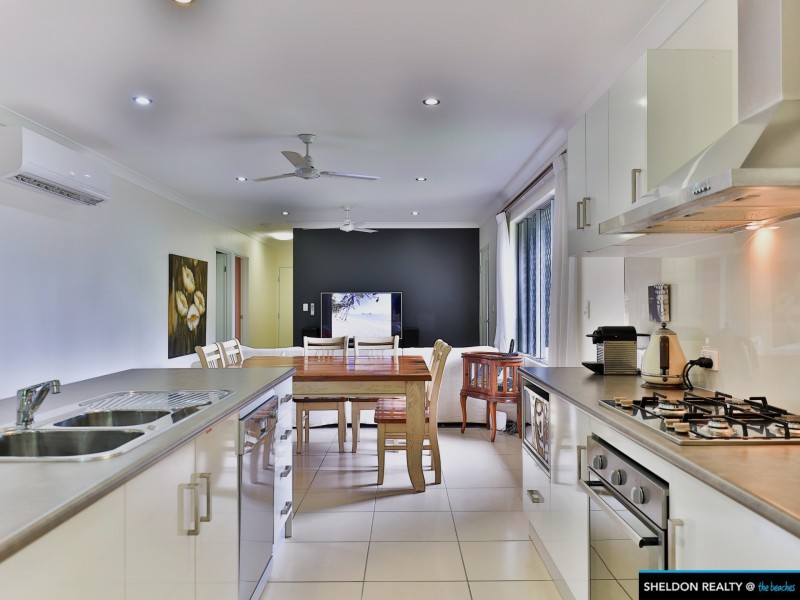 40 ST CRISPIN ST, Clifton Beach QLD 4879
