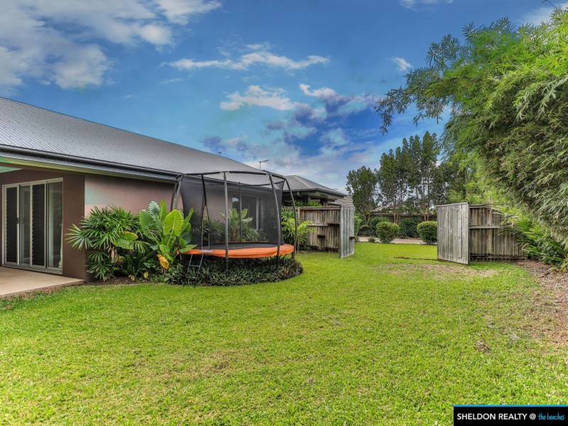40 ST CRISPIN ST, Clifton Beach QLD 4879
