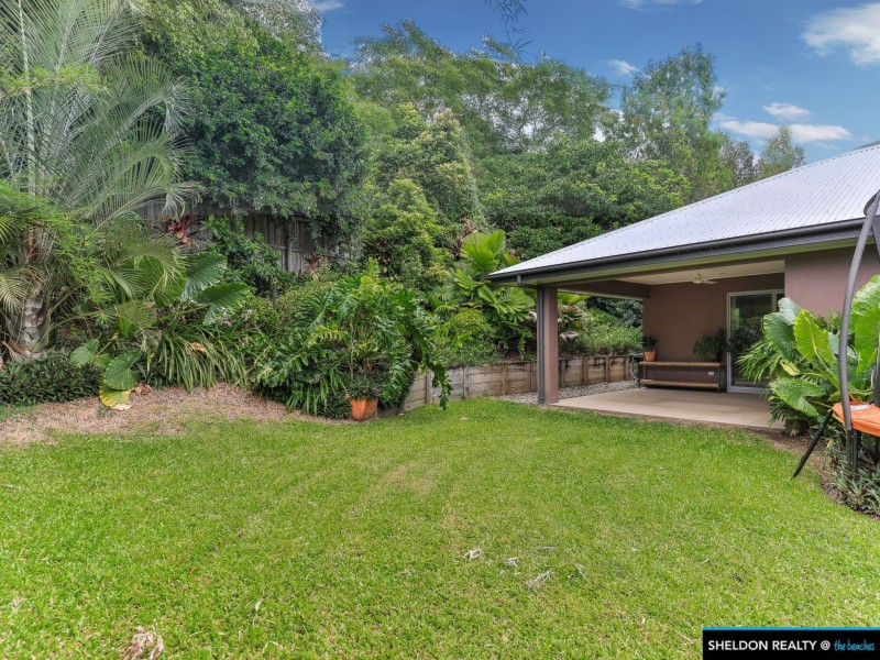 40 ST CRISPIN ST, Clifton Beach QLD 4879