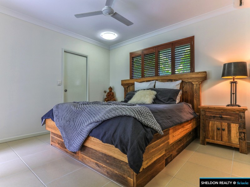40 ST CRISPIN ST, Clifton Beach QLD 4879