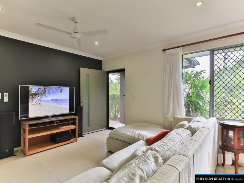 40 ST CRISPIN ST, Clifton Beach QLD 4879