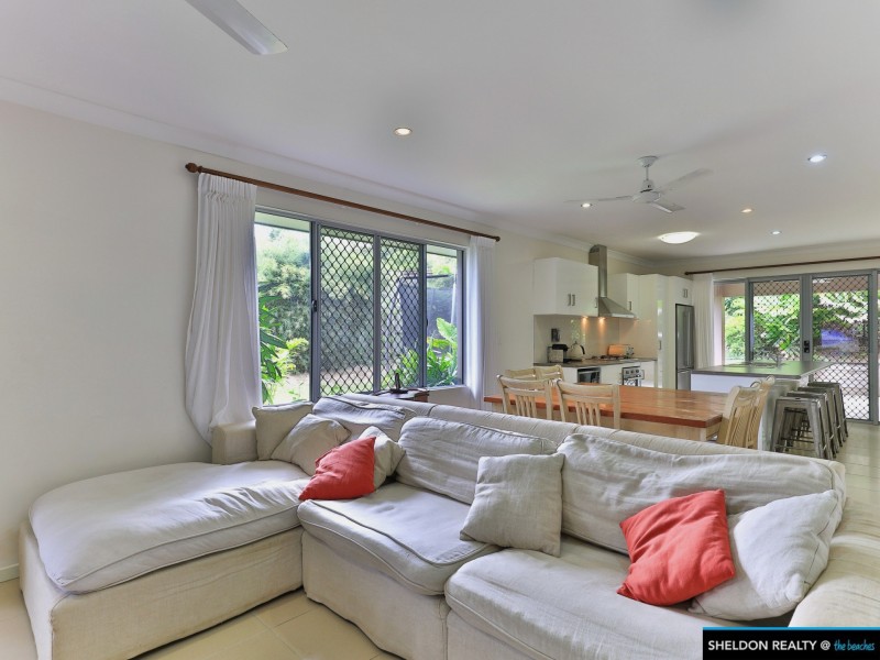 40 ST CRISPIN ST, Clifton Beach QLD 4879