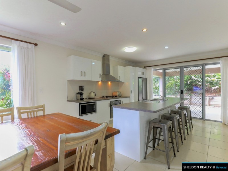40 ST CRISPIN ST, Clifton Beach QLD 4879