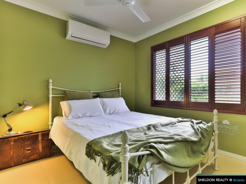 40 ST CRISPIN ST, Clifton Beach QLD 4879