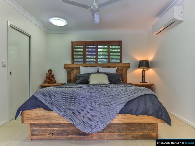 40 ST CRISPIN ST, Clifton Beach QLD 4879