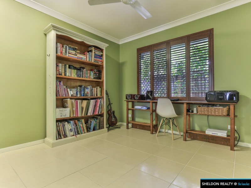40 ST CRISPIN ST, Clifton Beach QLD 4879