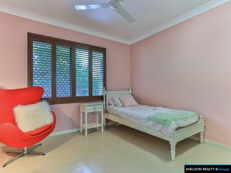 40 ST CRISPIN ST, Clifton Beach QLD 4879