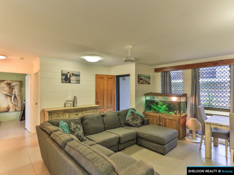 1/6 Anivas Street, Freshwater QLD 4870