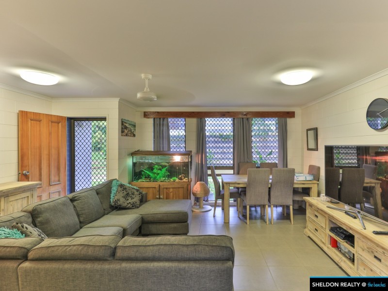 1/6 Anivas Street, Freshwater QLD 4870