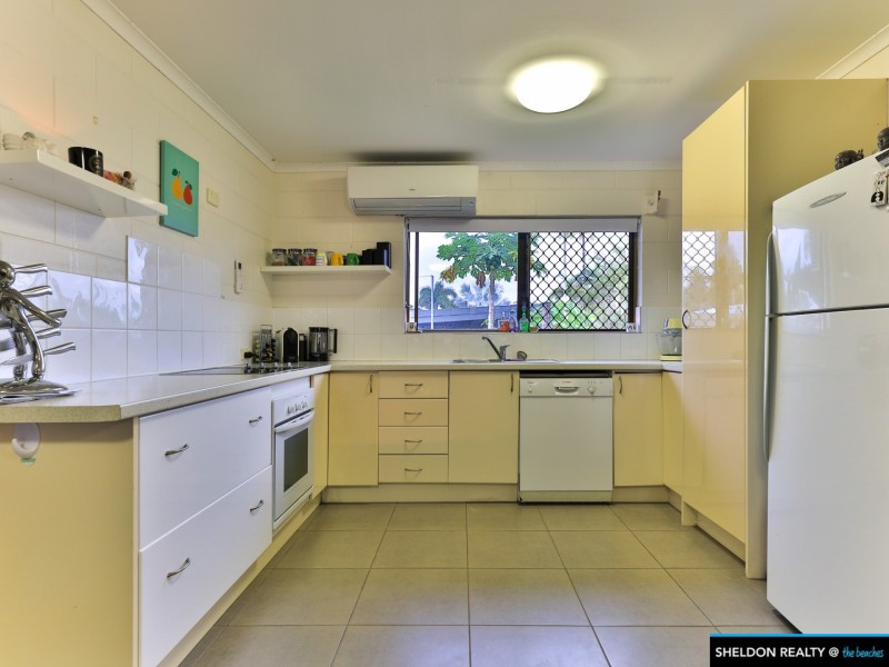 1/6 Anivas Street, Freshwater QLD 4870