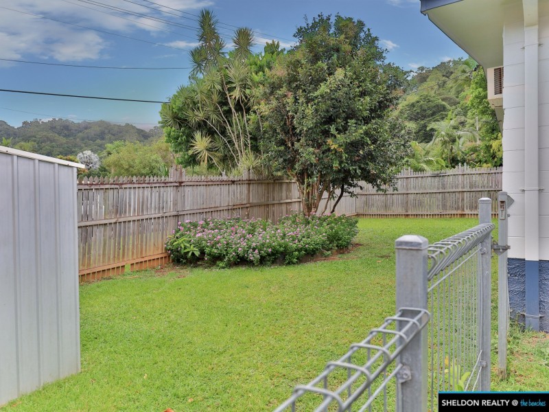 1/6 Anivas Street, Freshwater QLD 4870
