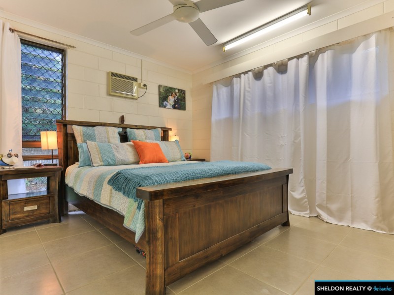1/6 Anivas Street, Freshwater QLD 4870