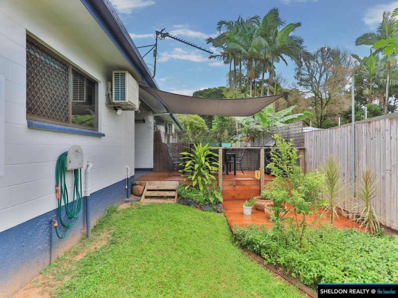 1/6 Anivas Street, Freshwater QLD 4870