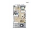 1/6 Anivas Street, Freshwater QLD 4870 Floorplan