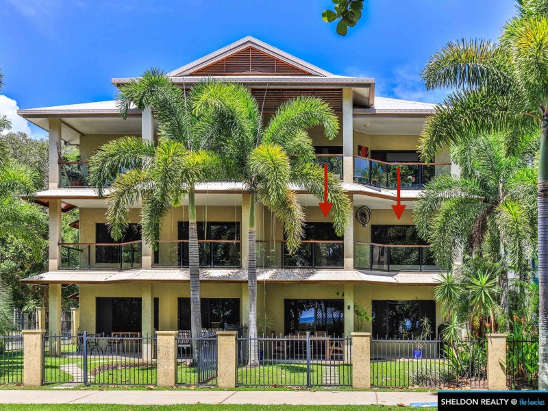 3/73 Sims Esp, Yorkeys Knob QLD 4878