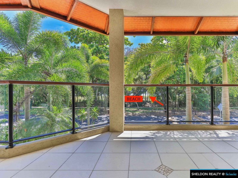 3/73 Sims Esp, Yorkeys Knob QLD 4878