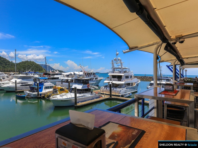 3/73 Sims Esp, Yorkeys Knob QLD 4878