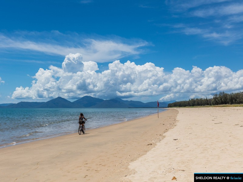 3/73 Sims Esp, Yorkeys Knob QLD 4878