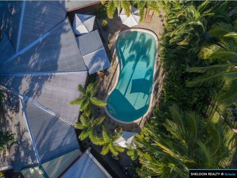 36 Satellite Street, Clifton Beach QLD 4879